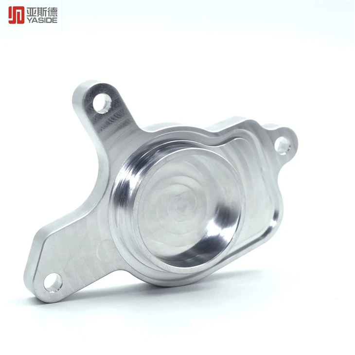 Aluminium CNC Manufacturing Racing Car Parts