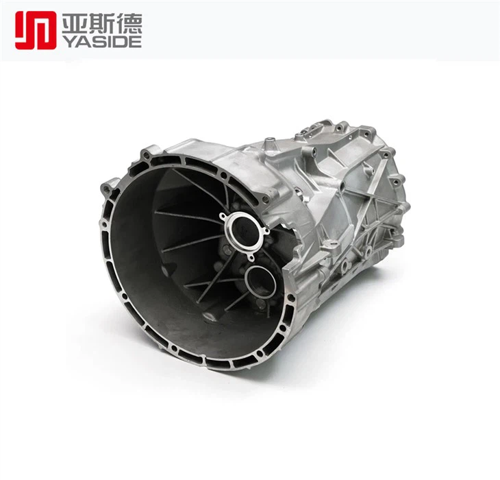 Bagian Pengolahan Kepala Silinder Sepeda Motor CNC