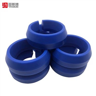 Pemrosesan Bagian Plastik Bubut CNC
