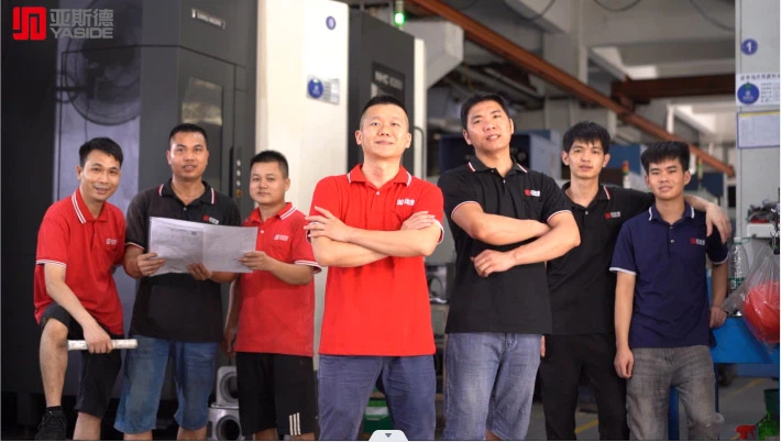 Technical Team