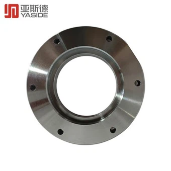 Bagian Baja Mesin Pemotong CNC P046/P017-1300